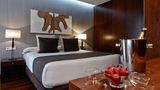 Carris Cardenal Quevedo Hotel Room