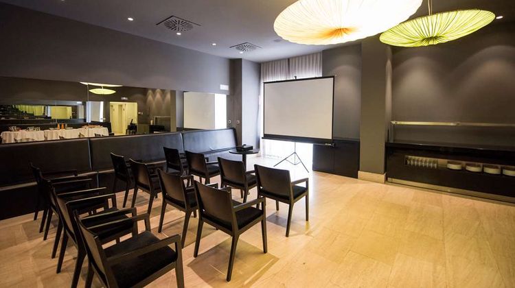 Carris Cardenal Quevedo Hotel Other