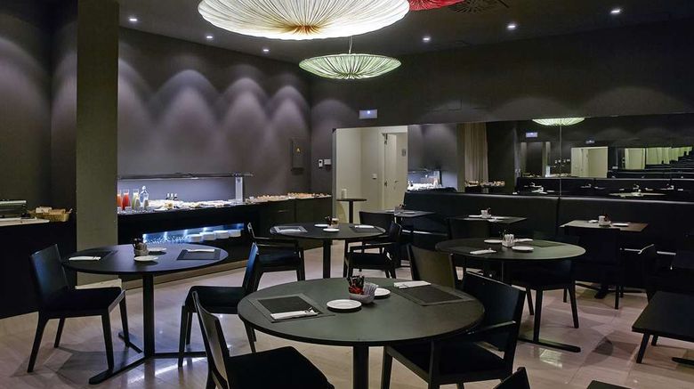 <b>Carris Cardenal Quevedo Hotel Restaurant</b>. Images powered by <a href="https://iceportal.shijigroup.com/" title="IcePortal" target="_blank">IcePortal</a>.