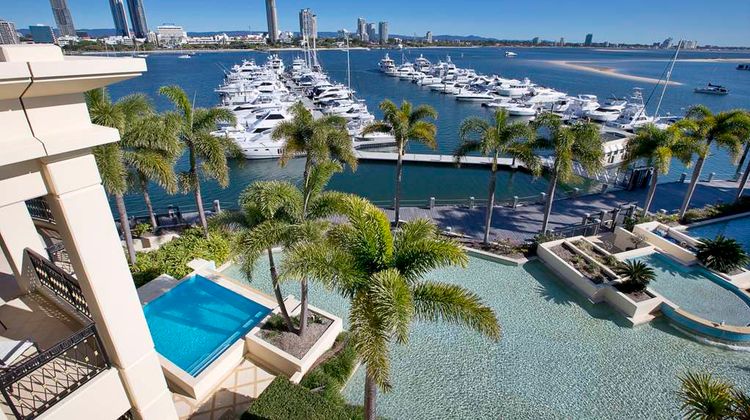 Palazzo Versace Other