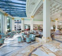 Palazzo Versace Lobby