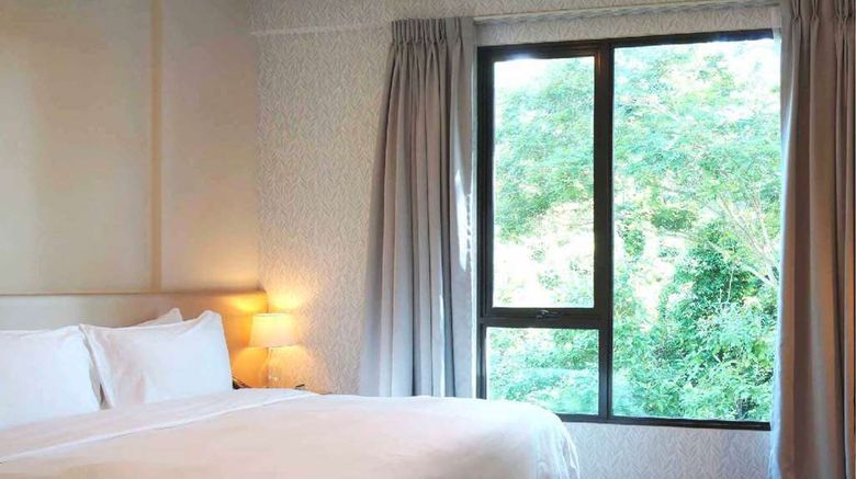 <b>Changi Cove Room</b>. Images powered by <a href="https://iceportal.shijigroup.com/" title="IcePortal" target="_blank">IcePortal</a>.