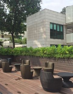 Changi Cove