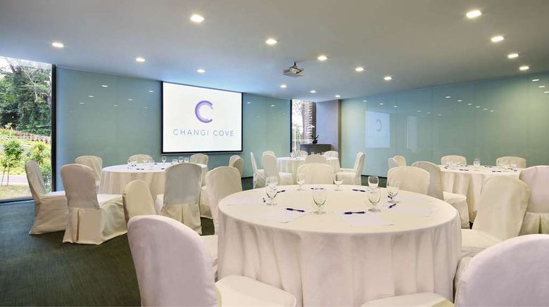 <b>Changi Cove Meeting</b>. Images powered by <a href="https://iceportal.shijigroup.com/" title="IcePortal" target="_blank">IcePortal</a>.