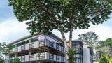 <b>Changi Cove Exterior</b>. Images powered by <a href="https://iceportal.shijigroup.com/" title="IcePortal" target="_blank">IcePortal</a>.
