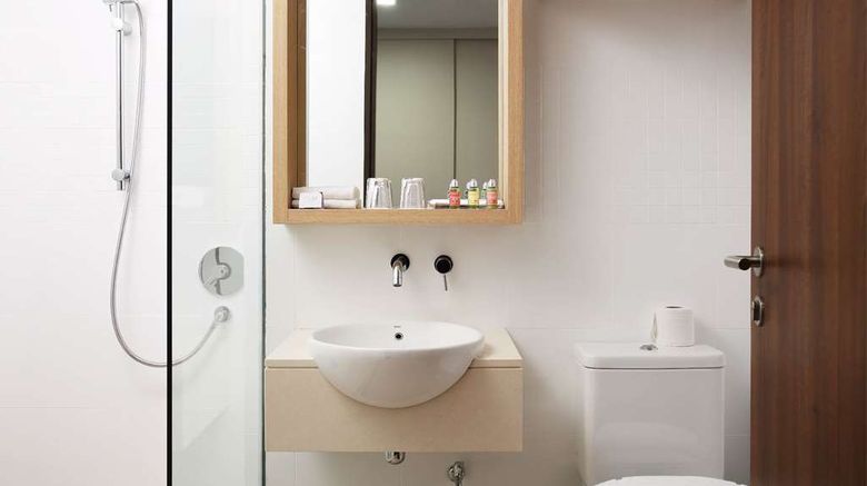 <b>Changi Cove Room</b>. Images powered by <a href="https://iceportal.shijigroup.com/" title="IcePortal" target="_blank">IcePortal</a>.