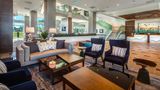 Legacy Hotel at IMG Academy Lobby