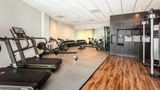 Legacy Hotel at IMG Academy Health