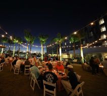 Legacy Hotel at IMG Academy Exterior