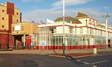 Grand Hotel Sunderland