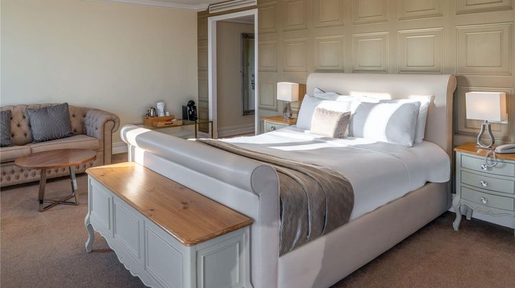 Grand Hotel Sunderland Suite