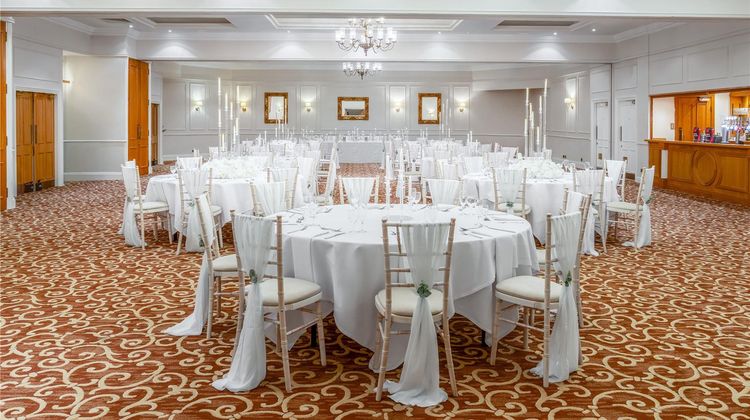 Grand Hotel Sunderland Other