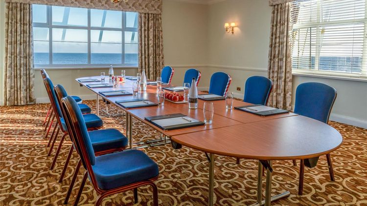 Grand Hotel Sunderland Meeting