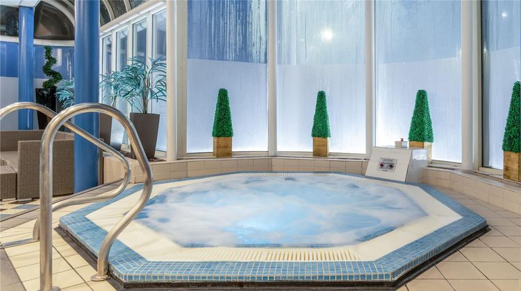 Grand Hotel Sunderland Spa
