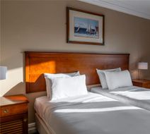 Grand Hotel Sunderland Room