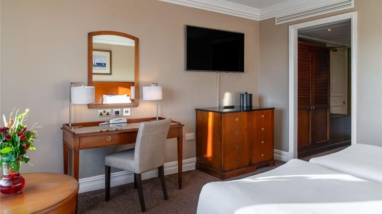 Grand Hotel Sunderland Room