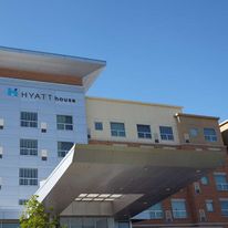 Hyatt House Downtown