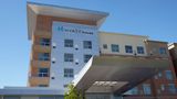 Hyatt House Downtown Exterior