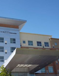 Hyatt House Downtown