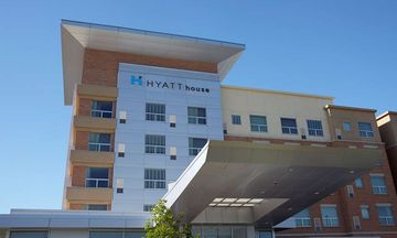 Hyatt House Downtown