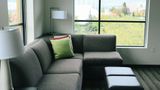 Hyatt House Downtown Suite