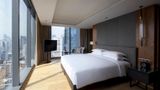 Hyatt Regency Bangkok Sukhumvit Suite