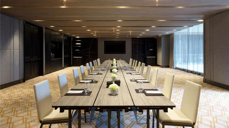 Hyatt Regency Bangkok Sukhumvit Meeting