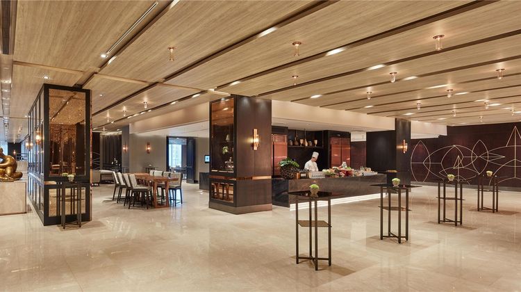 Hyatt Regency Bangkok Sukhumvit Meeting