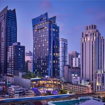 Hyatt Regency Bangkok Sukhumvit