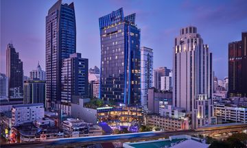 Hyatt Regency Bangkok Sukhumvit
