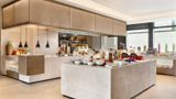 <b>Hyatt House Chengdu Pebble Walk Restaurant</b>. Images powered by <a href="https://iceportal.shijigroup.com/" title="IcePortal" target="_blank">IcePortal</a>.