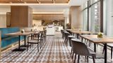 <b>Hyatt House Chengdu Pebble Walk Restaurant</b>. Images powered by <a href="https://iceportal.shijigroup.com/" title="IcePortal" target="_blank">IcePortal</a>.
