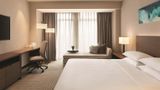 <b>Hyatt House Chengdu Pebble Walk Room</b>. Images powered by <a href="https://iceportal.shijigroup.com/" title="IcePortal" target="_blank">IcePortal</a>.