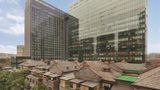 <b>Hyatt House Chengdu Pebble Walk Exterior</b>. Images powered by <a href="https://iceportal.shijigroup.com/" title="IcePortal" target="_blank">IcePortal</a>.
