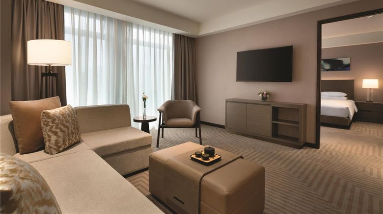 <b>Hyatt House Chengdu Pebble Walk Suite</b>. Images powered by <a href="https://iceportal.shijigroup.com/" title="IcePortal" target="_blank">IcePortal</a>.