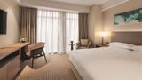 <b>Hyatt House Chengdu Pebble Walk Suite</b>. Images powered by <a href="https://iceportal.shijigroup.com/" title="IcePortal" target="_blank">IcePortal</a>.