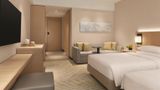 <b>Hyatt Place Chengdu Pebble Walk Room</b>. Images powered by <a href="https://iceportal.shijigroup.com/" title="IcePortal" target="_blank">IcePortal</a>.