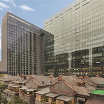 Hyatt Place Chengdu Pebble Walk