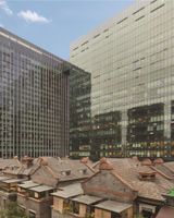 Hyatt Place Chengdu Pebble Walk
