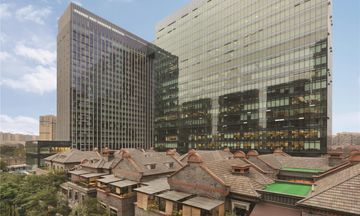 Hyatt Place Chengdu Pebble Walk