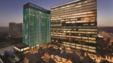 <b>Hyatt Place Chengdu Pebble Walk Exterior</b>. Images powered by <a href="https://iceportal.shijigroup.com/" title="IcePortal" target="_blank">IcePortal</a>.