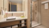 <b>Hyatt Place Chengdu Pebble Walk Room</b>. Images powered by <a href="https://iceportal.shijigroup.com/" title="IcePortal" target="_blank">IcePortal</a>.