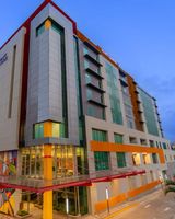 Hyatt Centric San Salvador