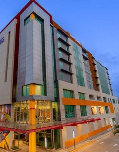 Hyatt Centric San Salvador