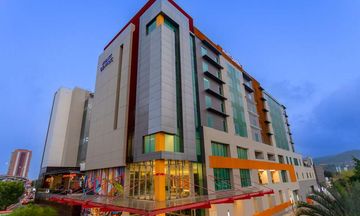 Hyatt Centric San Salvador