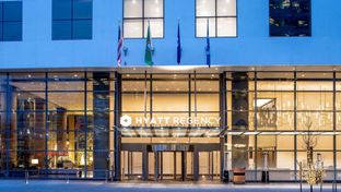 Hyatt Regency Seattle