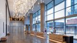 <b>Hyatt Regency Seattle Lobby</b>. Images powered by <a href="https://iceportal.shijigroup.com/" title="IcePortal" target="_blank">IcePortal</a>.