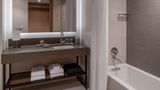 <b>Hyatt Regency Seattle Room</b>. Images powered by <a href="https://iceportal.shijigroup.com/" title="IcePortal" target="_blank">IcePortal</a>.