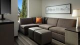 Hyatt House San Jose Airport Suite
