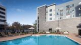 Hyatt House San Jose Airport Pool
